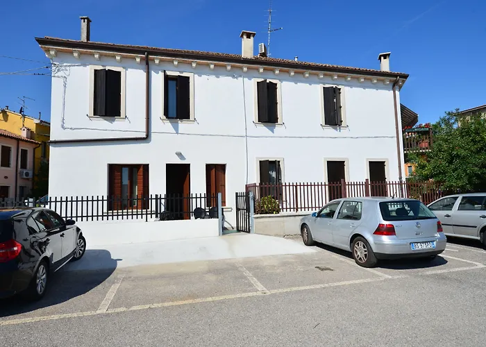 Cq Rooms Verona