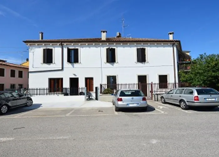 Cq Rooms Verona