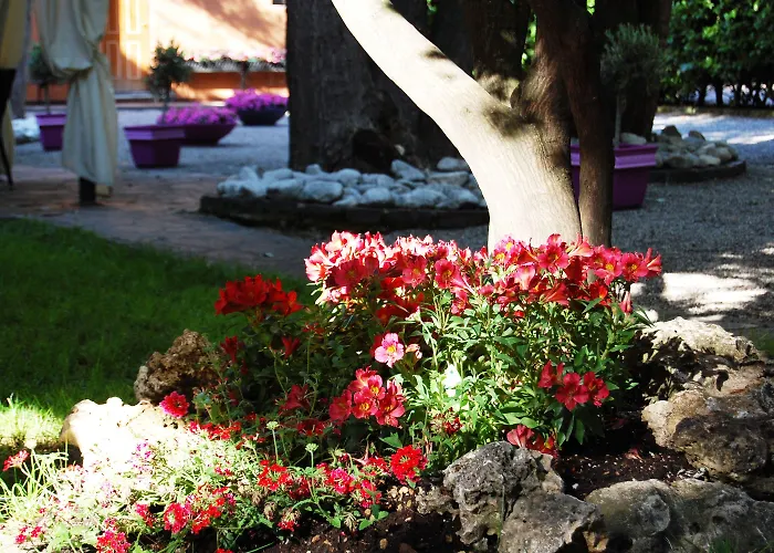 Albergo Ristorante Sant'Eustorgio