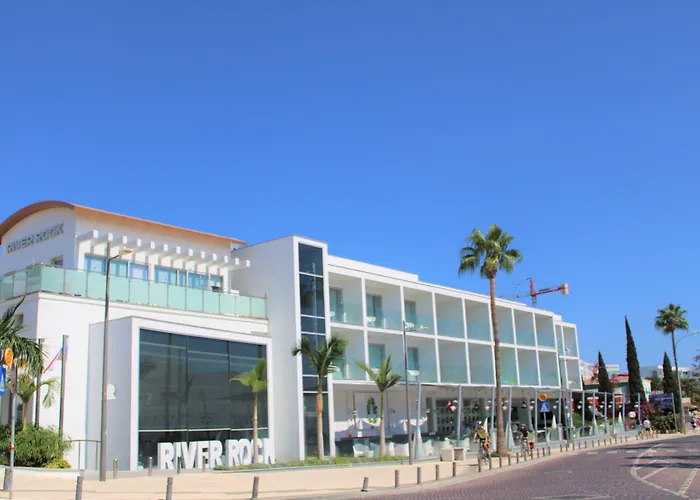 River Rock Hotel