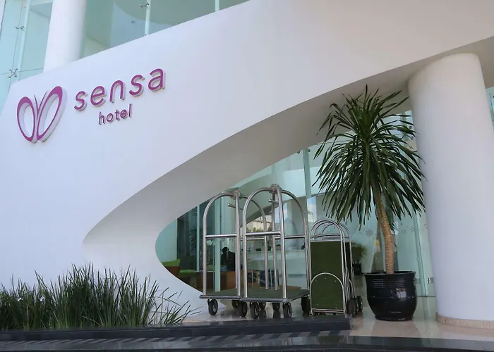 Sensa Hotel Bandung