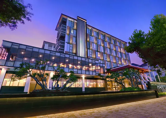 Harper Malioboro Yogyakarta By Aston