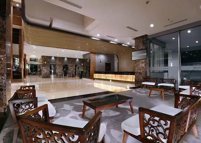 Harper Malioboro Yogyakarta By Aston