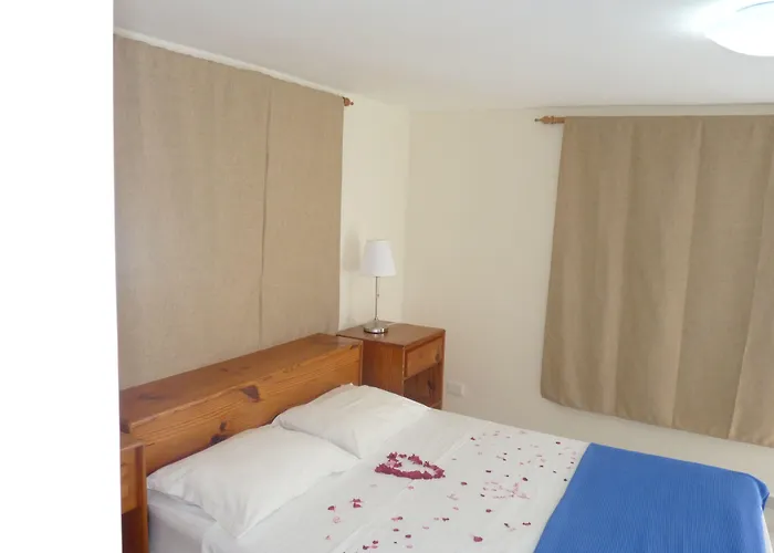 Hotel El Quemaito - Luxury Oceanfront Retreat