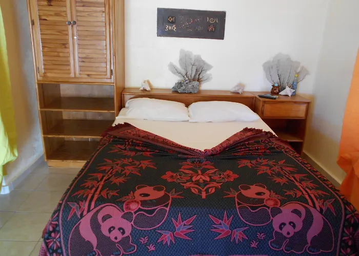 Hotel El Quemaito - Luxury Oceanfront Retreat