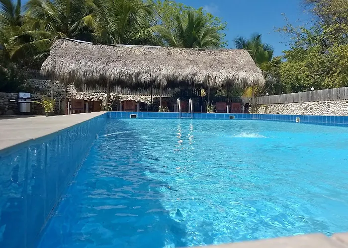 Hotel El Quemaito - Luxury Oceanfront Retreat
