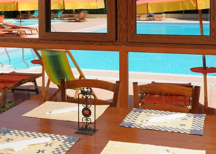 Residence Oasis