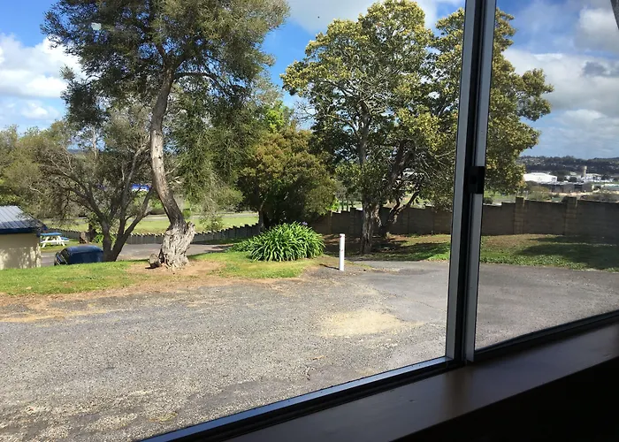 Limestone Coast Tourist Park