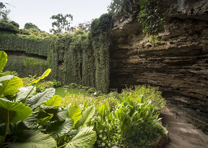 Limestone Coast Tourist Park