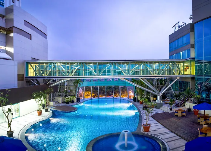 Hotel Horison Ultima Bekasi