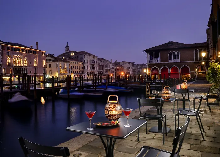 Hotel L'Orologio Venezia - Wtb Hotels