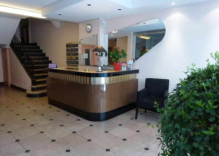 Hôtel Croix des Nordistes
