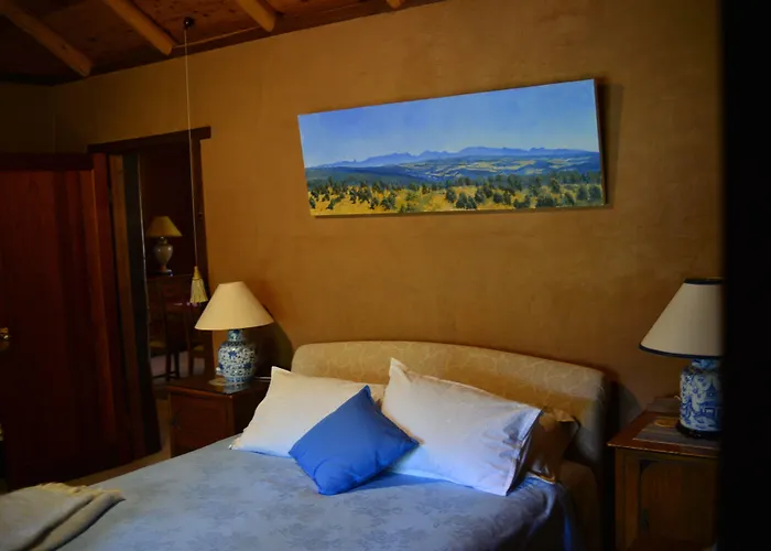 Wildwood Guesthouse