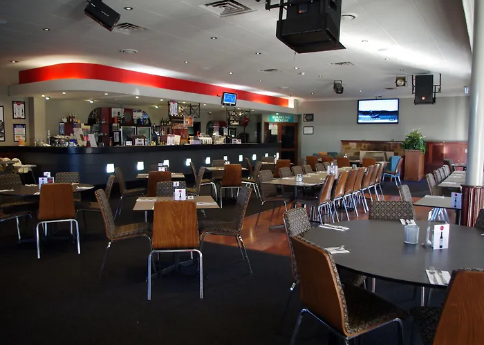 Eyre Hotel