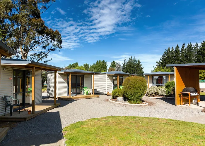 North South Holiday Park