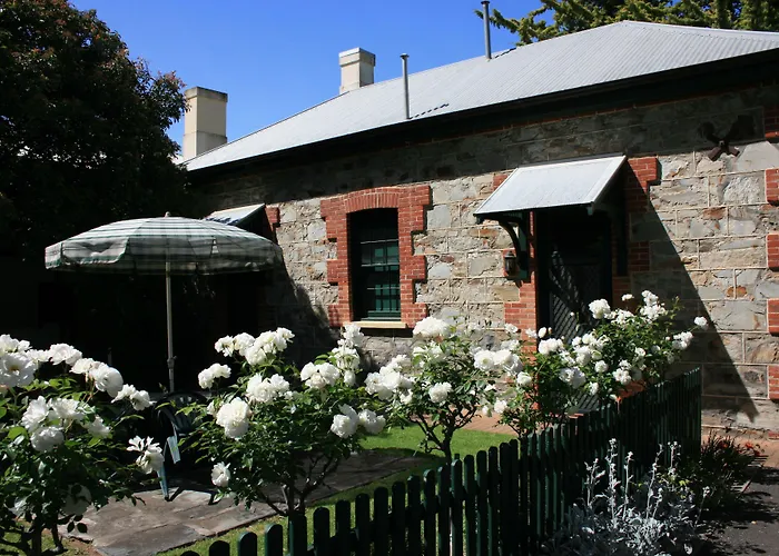 Levi Adelaide Holiday Park