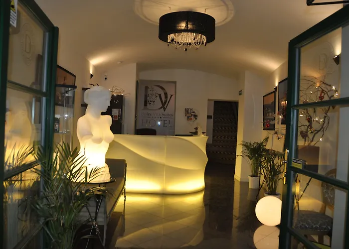 Dolce Vita Suites Boutique