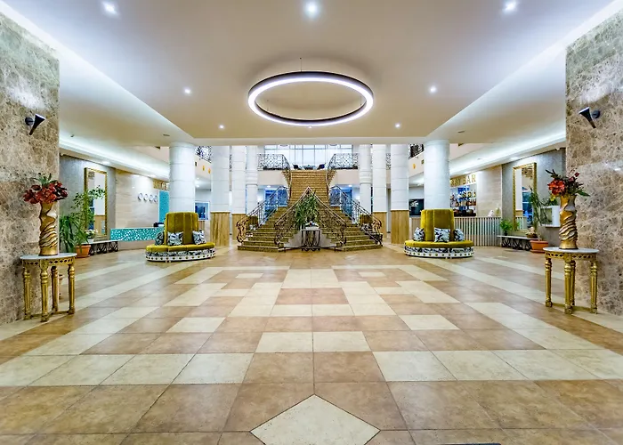 Hi Hotels Imperial Resort