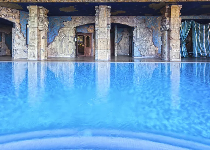 Hi Hotels Imperial Resort
