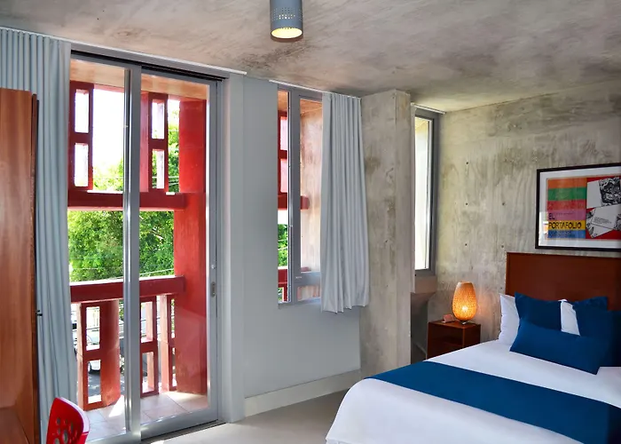 Dream Inn Pr