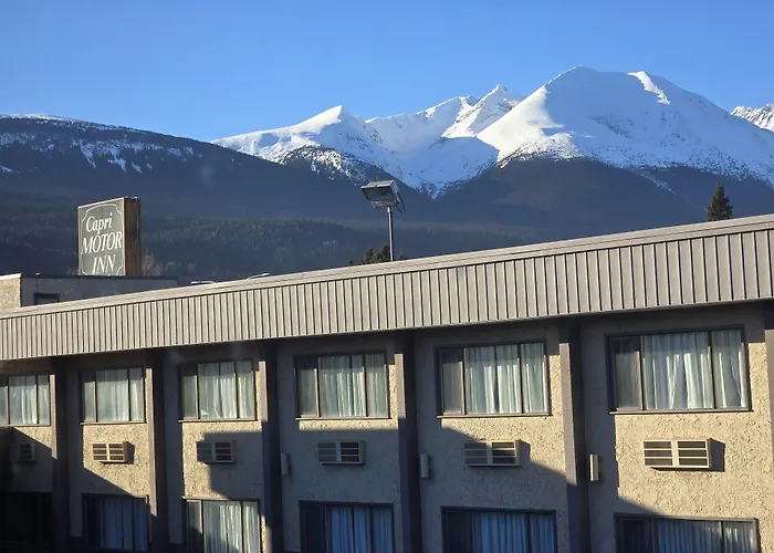 Surestay By Best Western Smithers