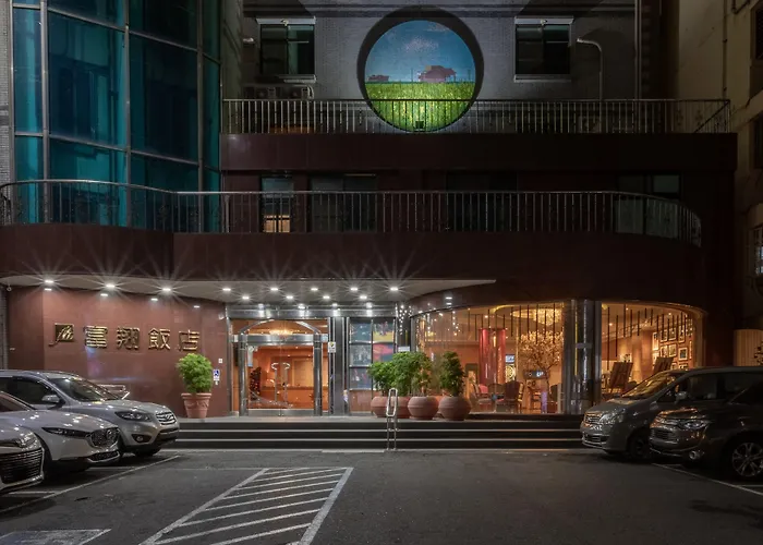 Fu Hsiang Hotel