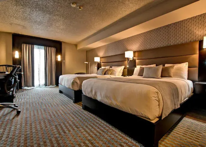 Hotel Nouvelle-Frontiere