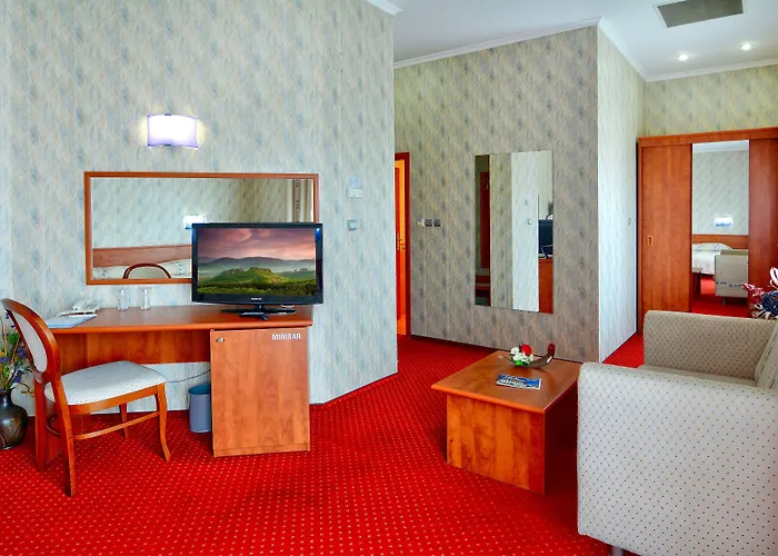Aqua Hotel