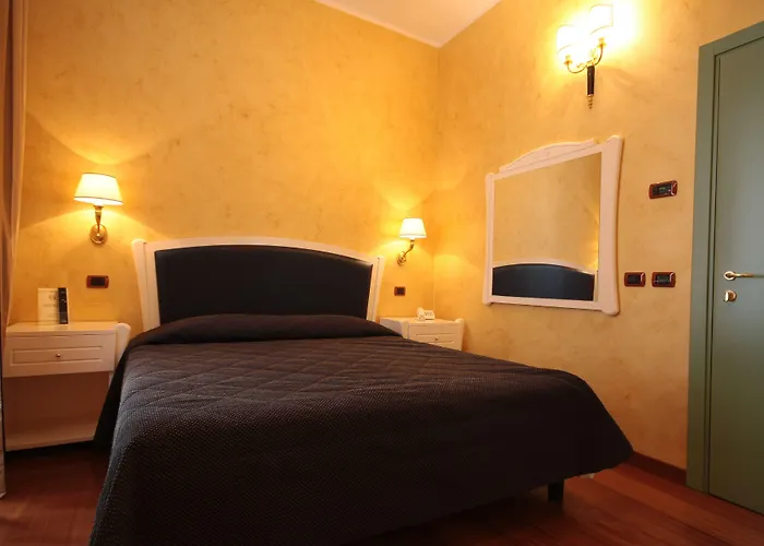 Hotel Rojan