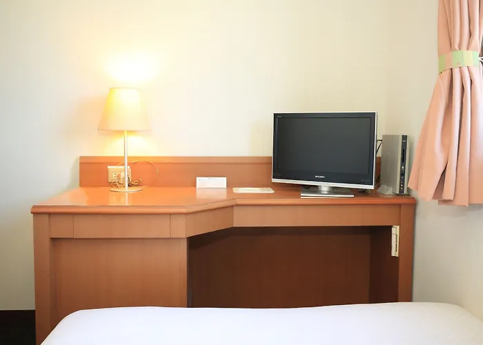 Smile Hotel Kakegawa