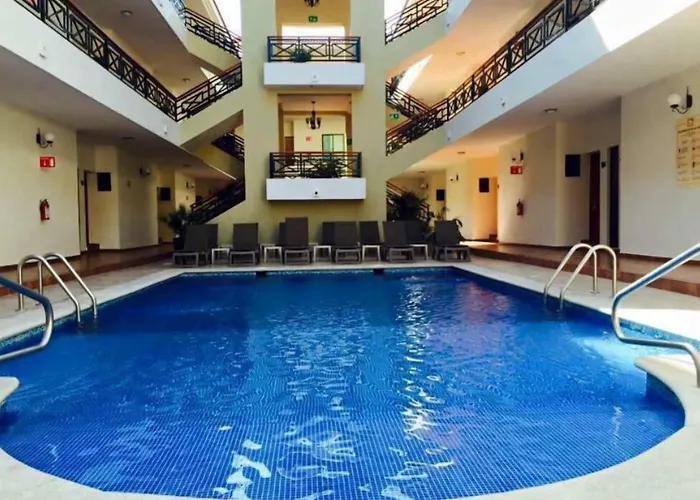 Concierge Plaza La Villa