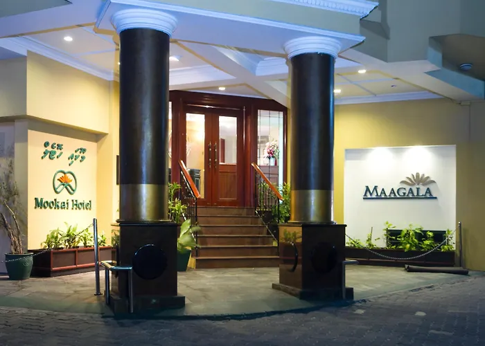 Mookai Hotel