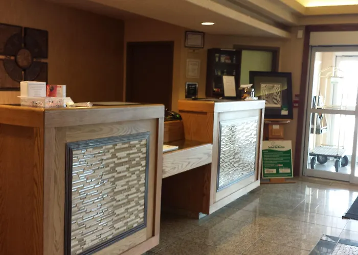 Quality Inn & Suites Yorkton