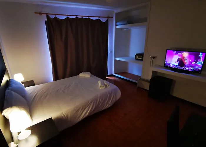 Hostal Baleàric