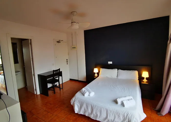 Hostal Baleàric