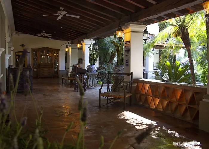 Hotel Boutique Casa De Campo