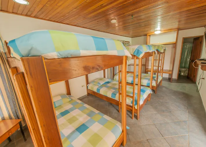Hotel Posada Los Delfines