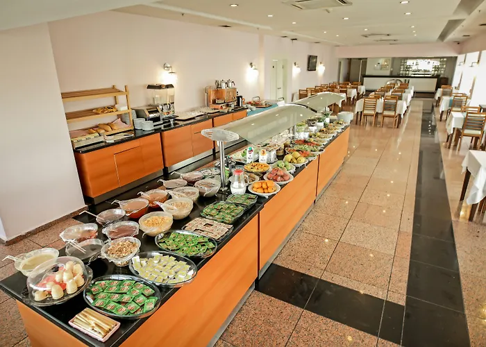 Grand Denizli Hotel
