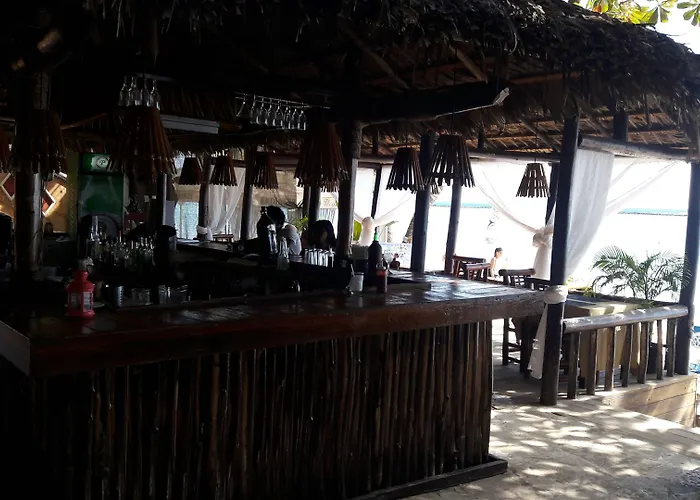 Village On The Beach