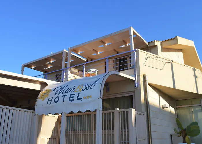 Hotel Mar & Sol