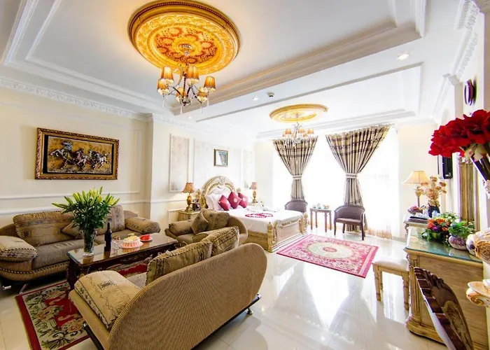 Louis Hotel Da Nang