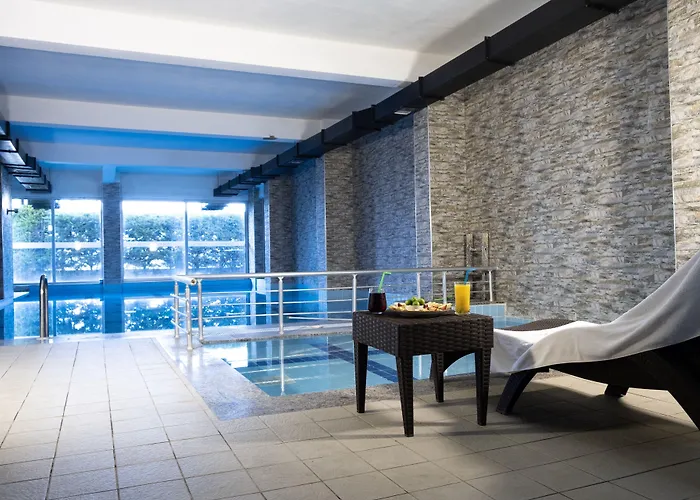 Lavin Hotel&Spa
