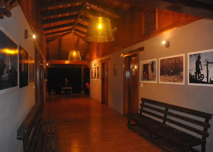 Hotel San Juan Ometepe
