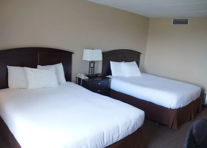 Altoona Grand Hotel