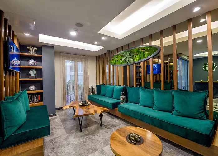 Bizim Hotel