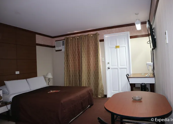 Hotel Sogo Sta. Rosa Laguna