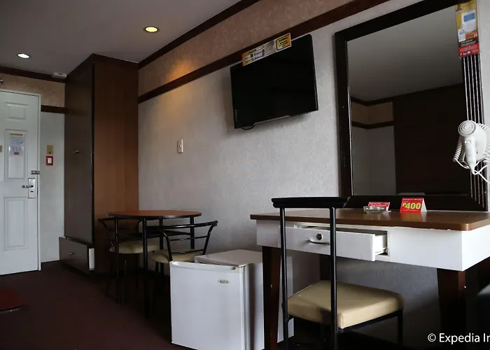 Hotel Sogo Sta. Rosa Laguna