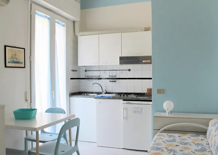 Residence Fiorella