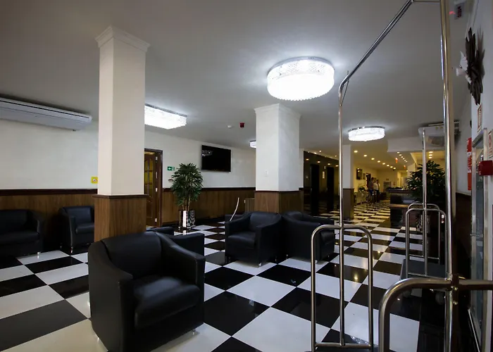 Hotel Bogari