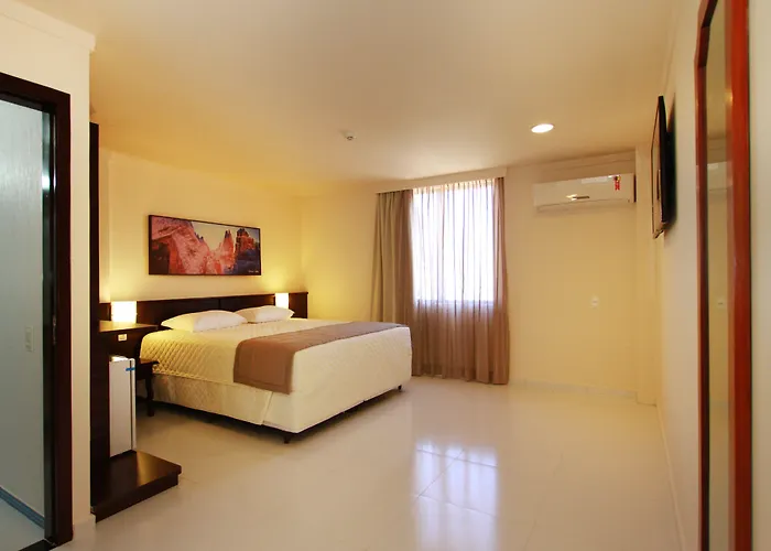 Hotel Bogari